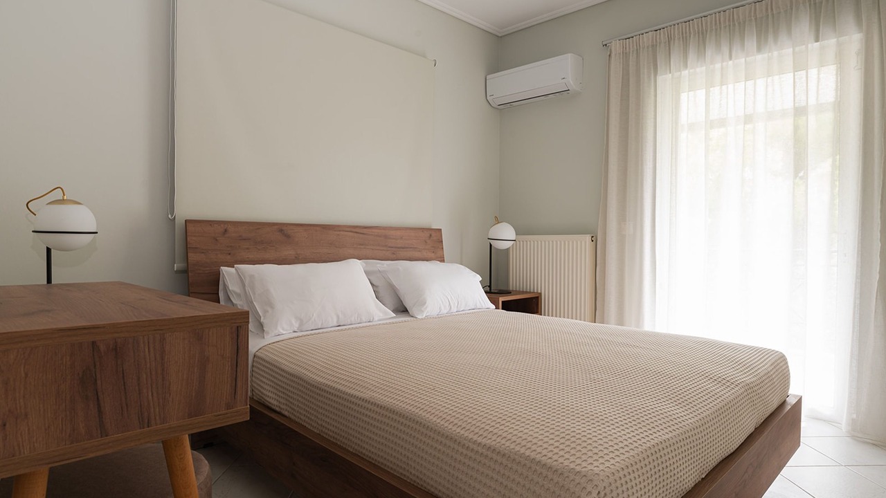 Photo of Bedroom in Menegata
