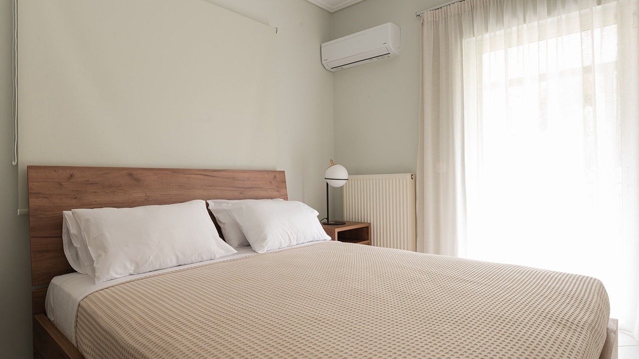 Photo of Bedroom in Menegata
