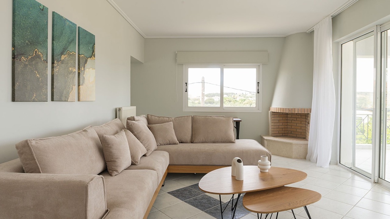 Photo of Livingroom in Menegata