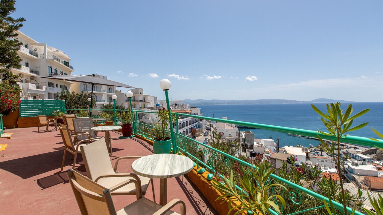 Photo of Outdoor in Agia Galini