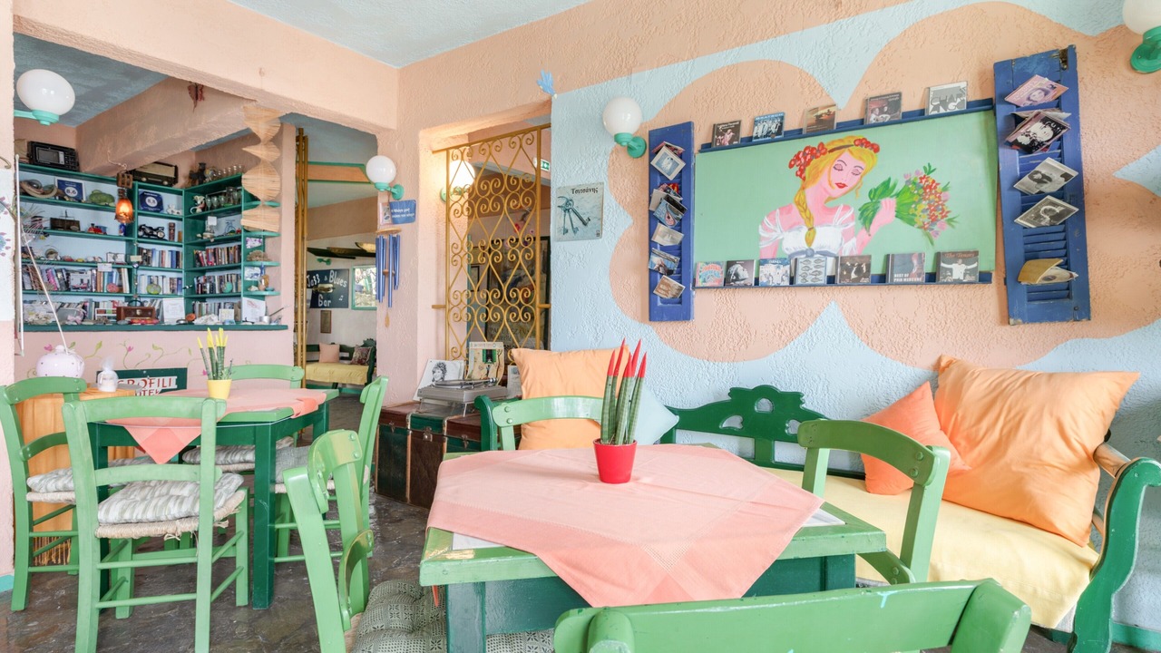 Photo of Others in Agia Galini
