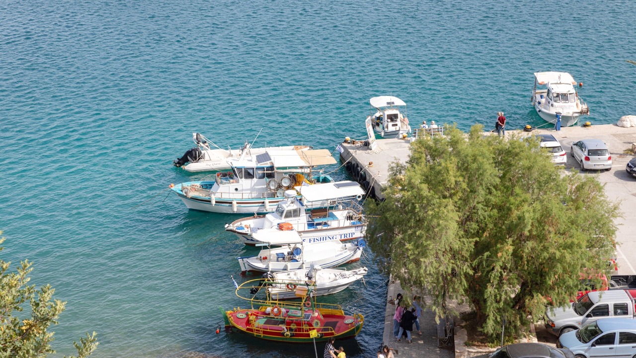 Photo of Others in Agia Galini