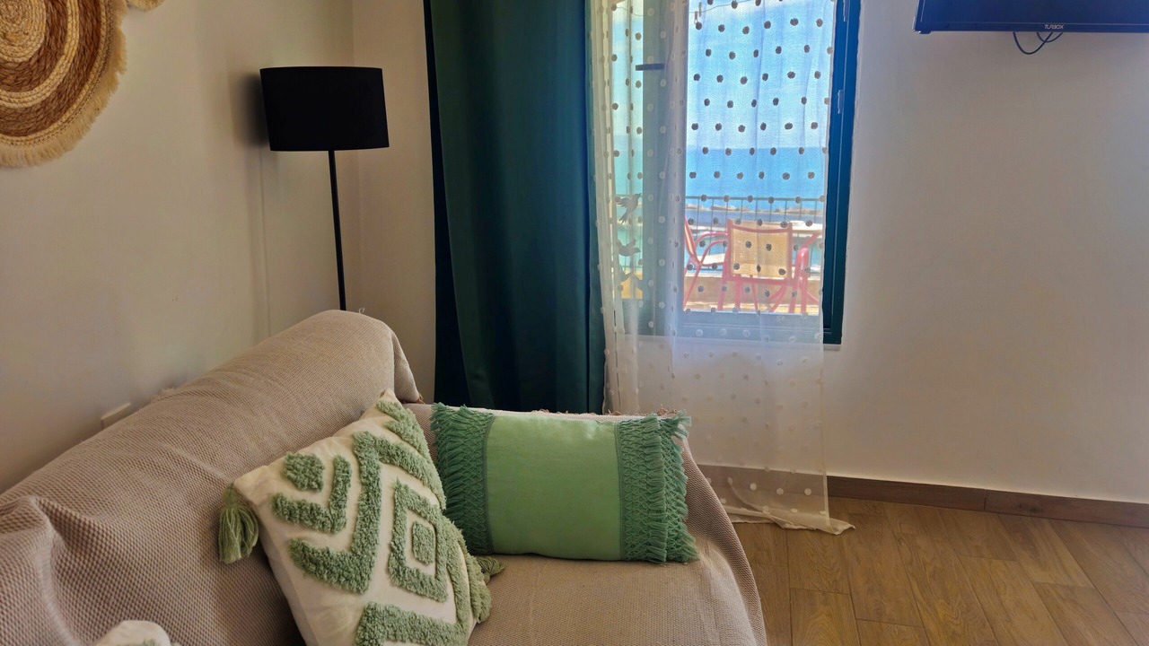 Photo of Livingroom in Agia Galini