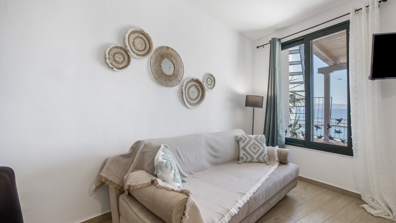 Photo of Livingroom in Agia Galini