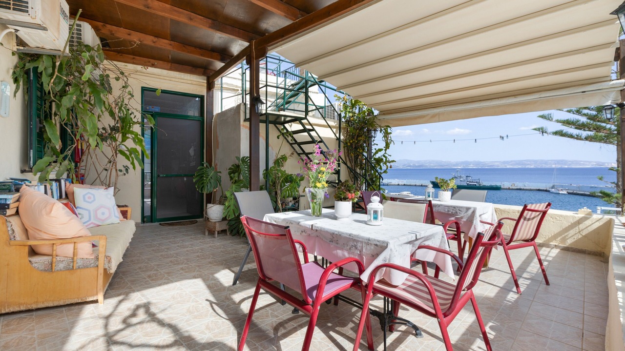 Photo of Outdoor in Agia Galini