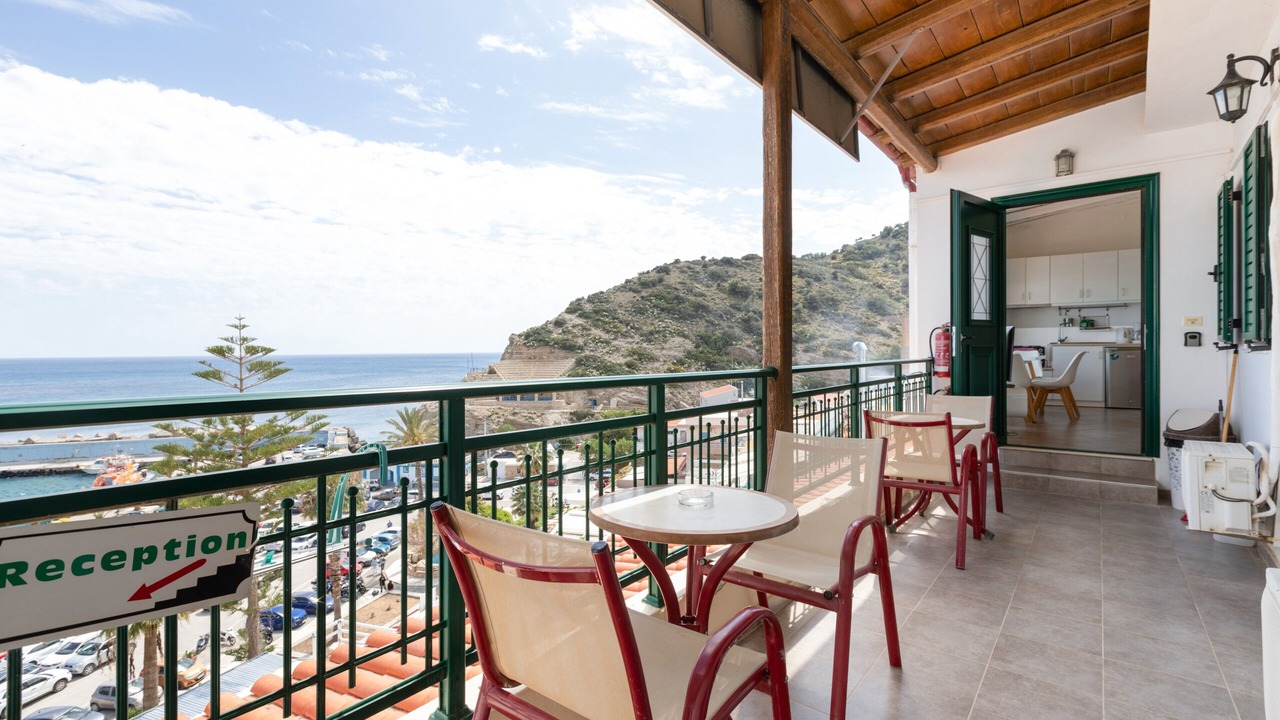 Photo of Outdoor in Agia Galini