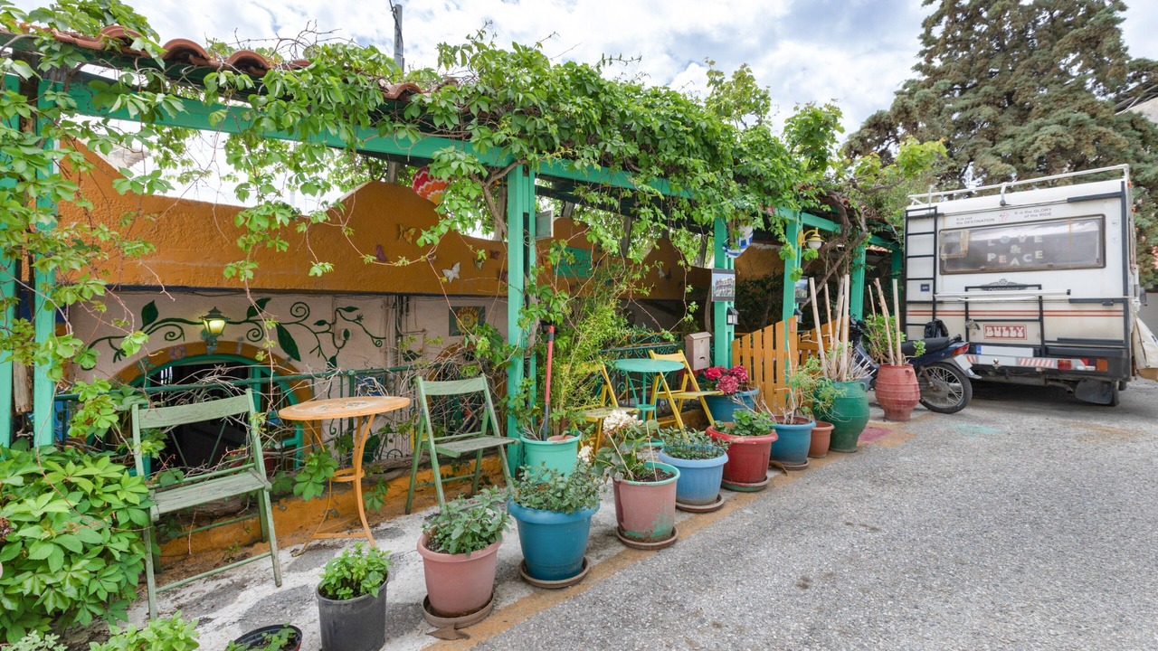 Photo of Outdoor in Agia Galini