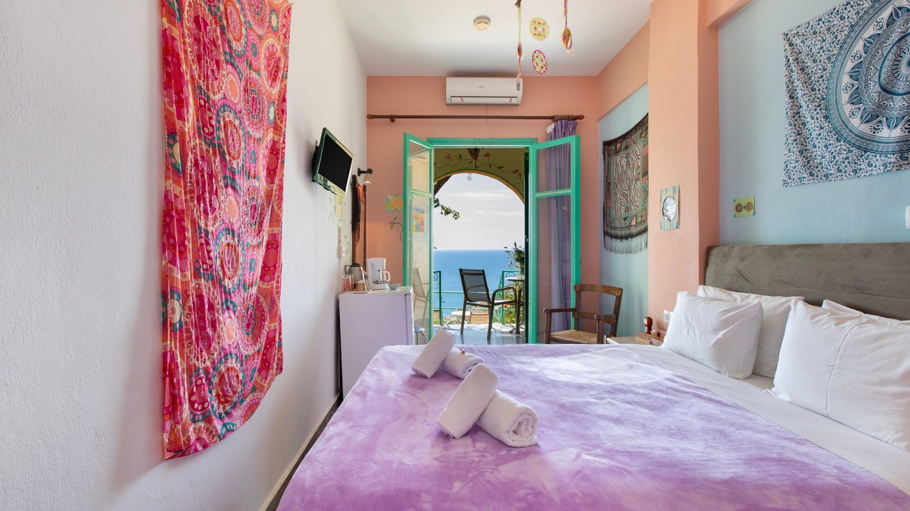 Photo of Bedroom in Agia Galini