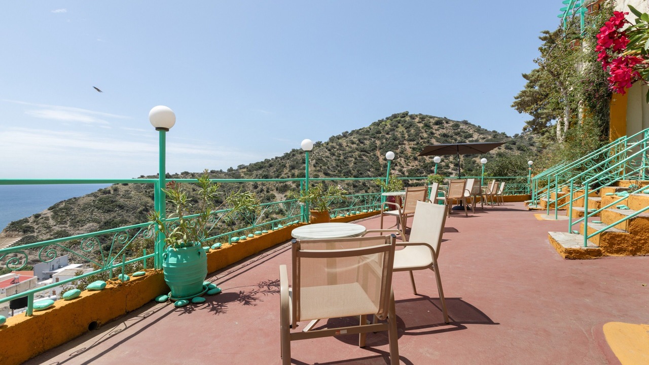 Photo of Outdoor in Agia Galini