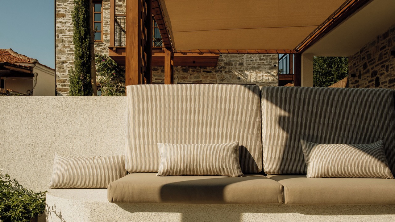 Photo of Patio Balcony in Nikita