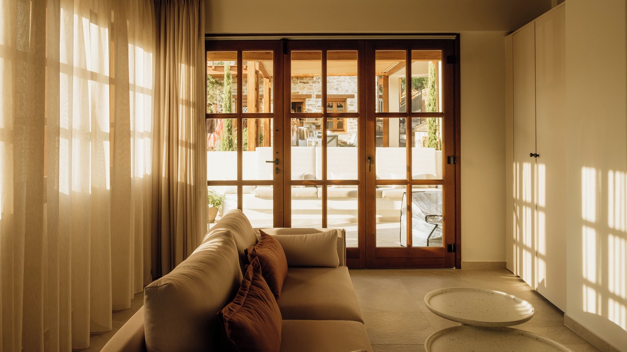 Photo of Livingroom in Nikita