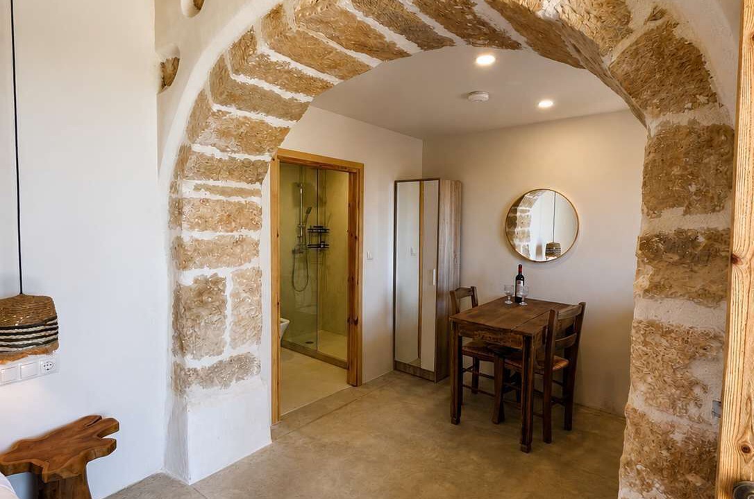 Photo of Bedroom in Amnatos