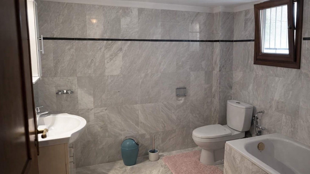 Photo of Bathroom in Nea Tenedhos
