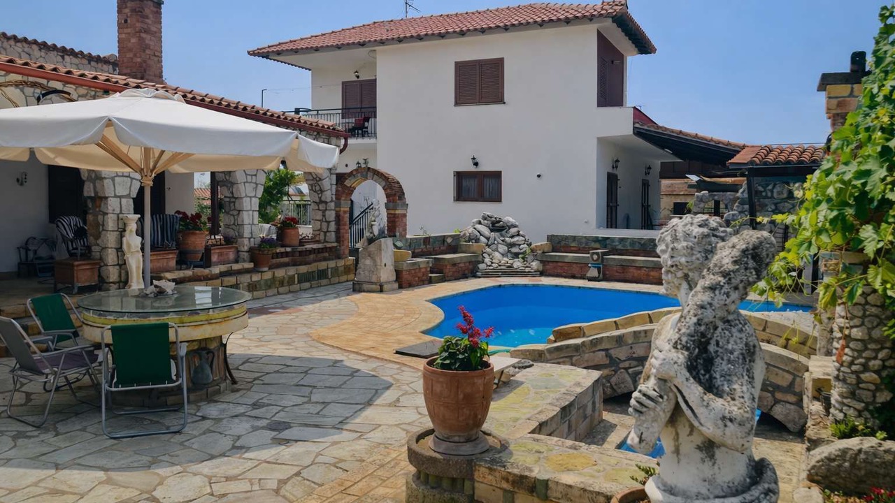 Photo of Outdoor in Nea Tenedhos