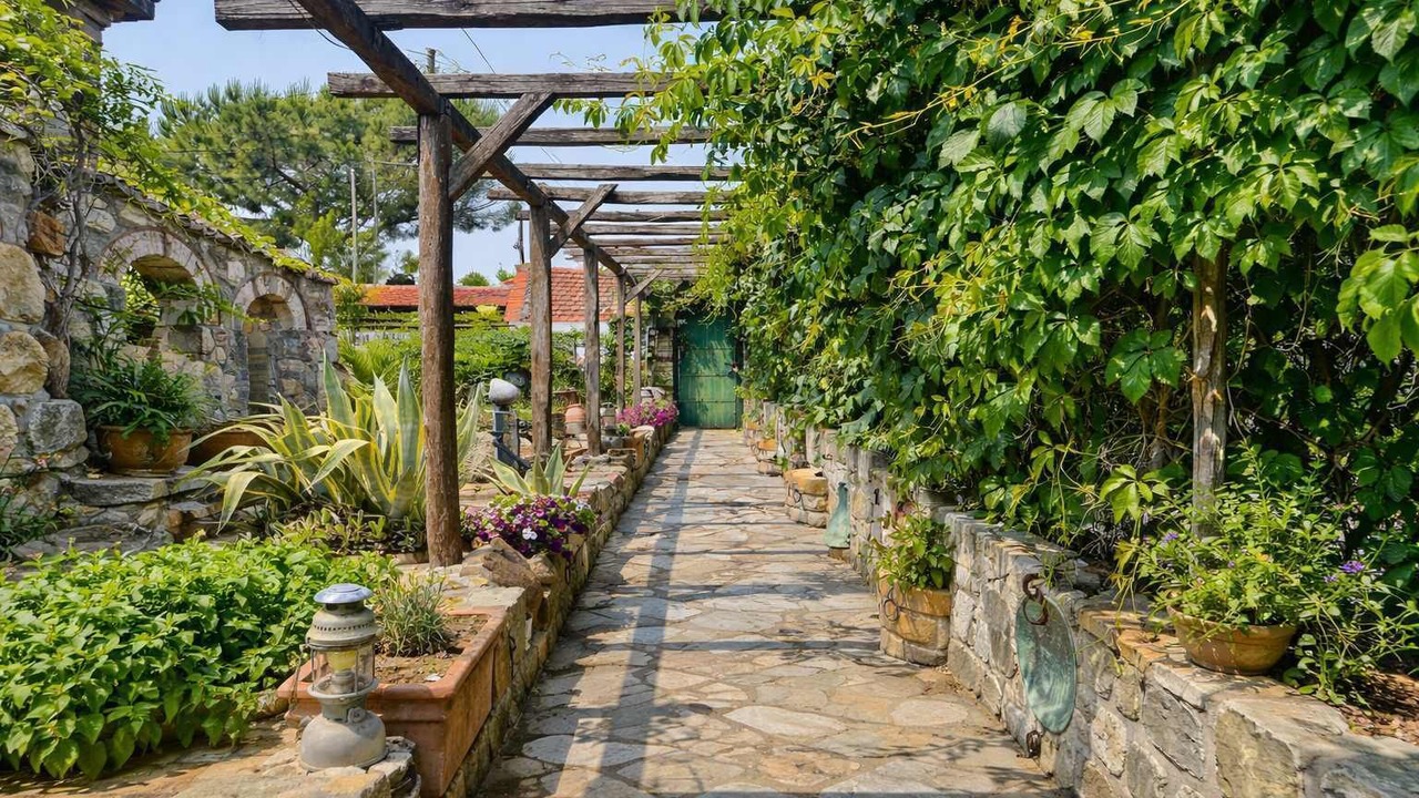 Photo of Outdoor in Nea Tenedhos