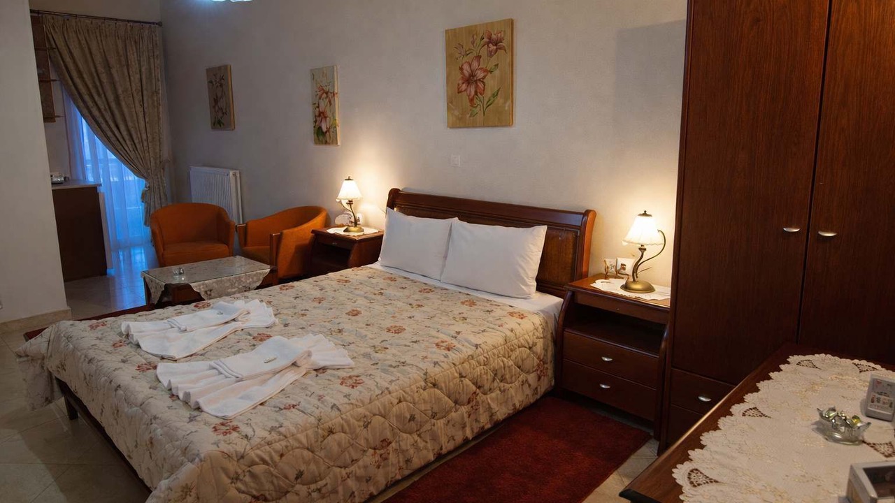 Photo of Bedroom in Krionerion