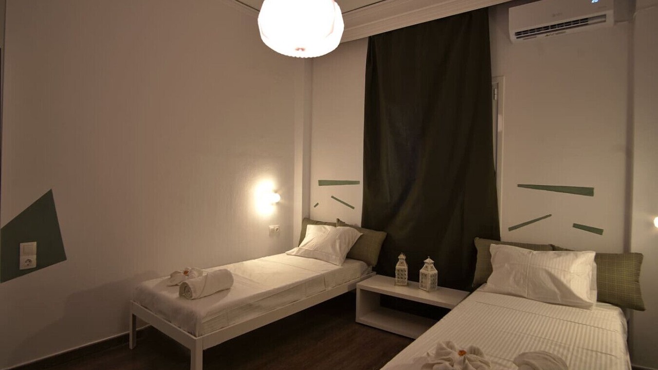 Photo of Bedroom in Limenas Chersonisou