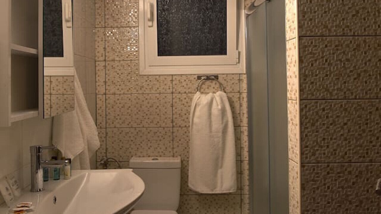 Photo of Bathroom in Limenas Chersonisou