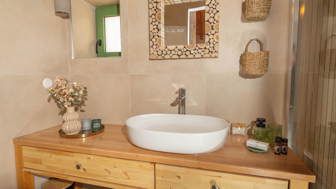 Photo of Bathroom in Kallithea