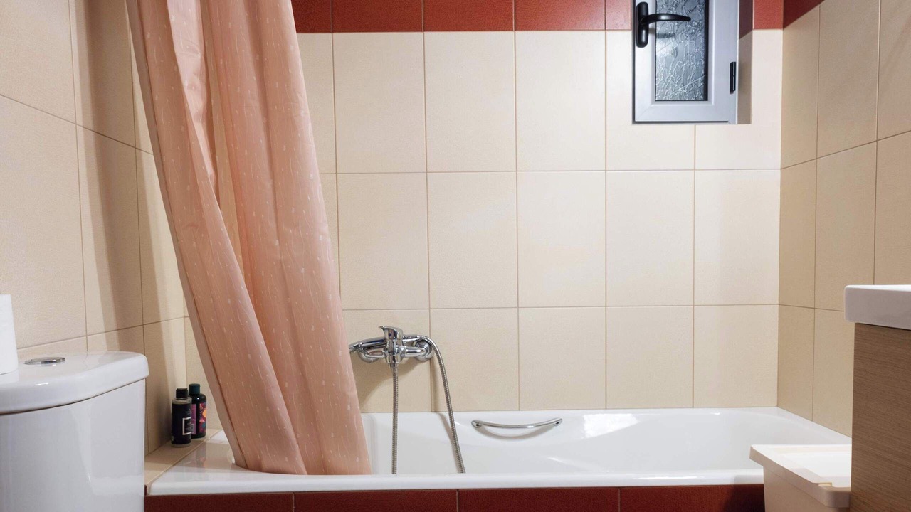 Photo of Bathroom in Markopoulon