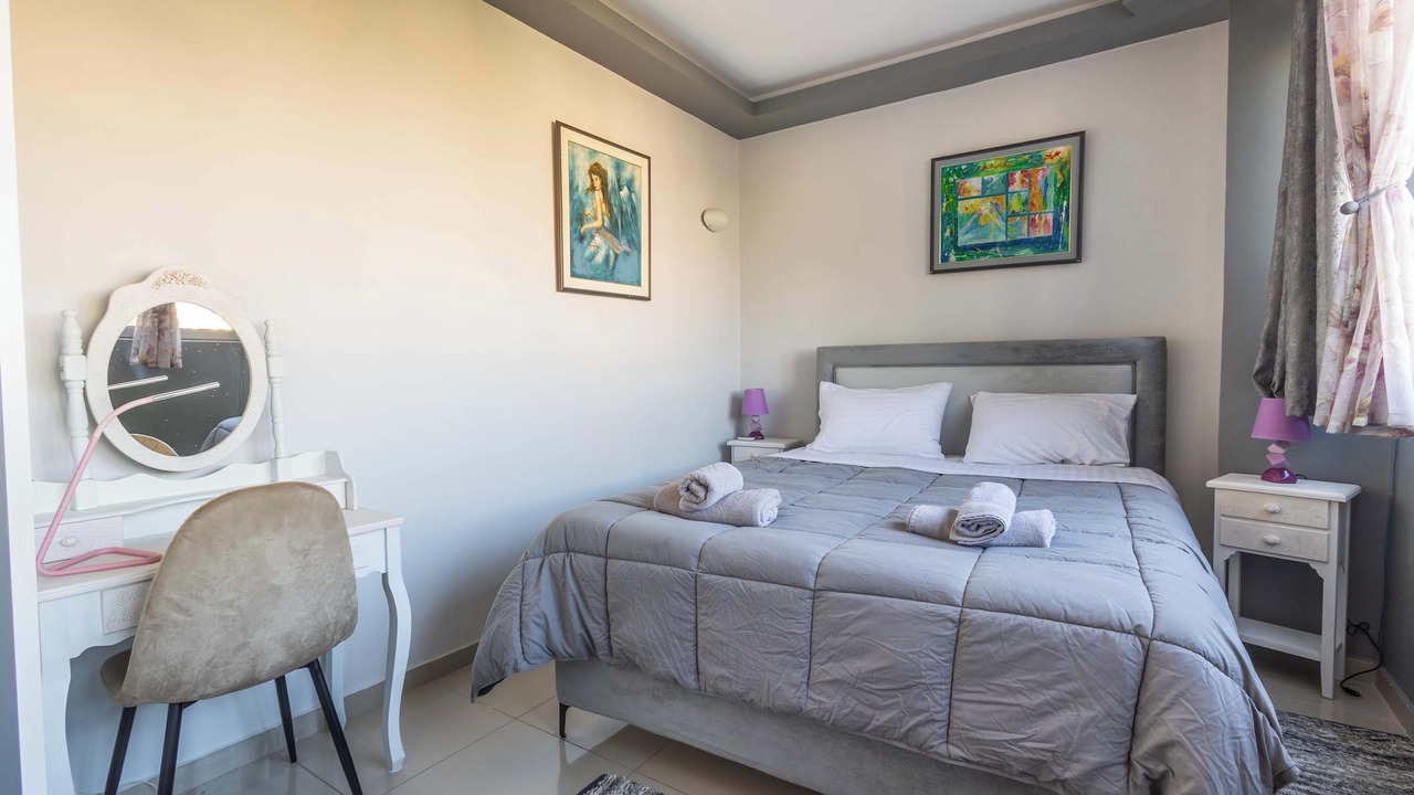 Photo of Bedroom in Markopoulon