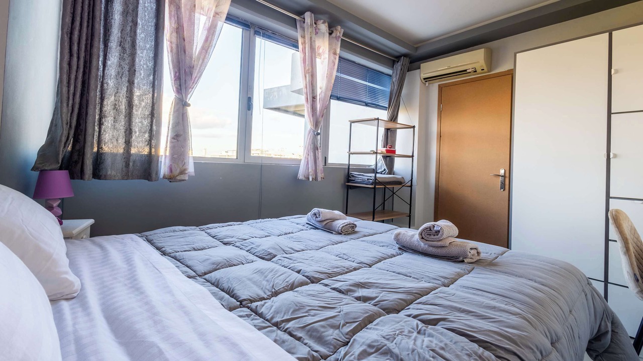 Photo of Bedroom in Markopoulon