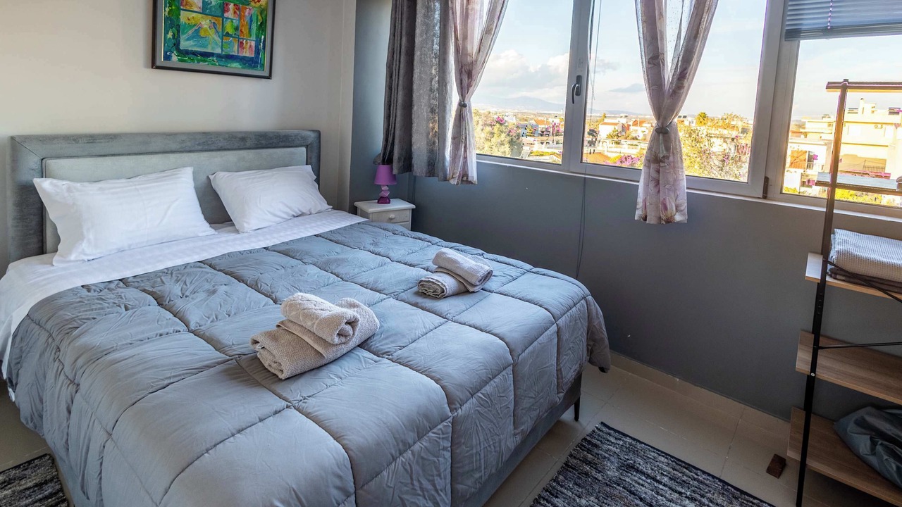Photo of Bedroom in Markopoulon