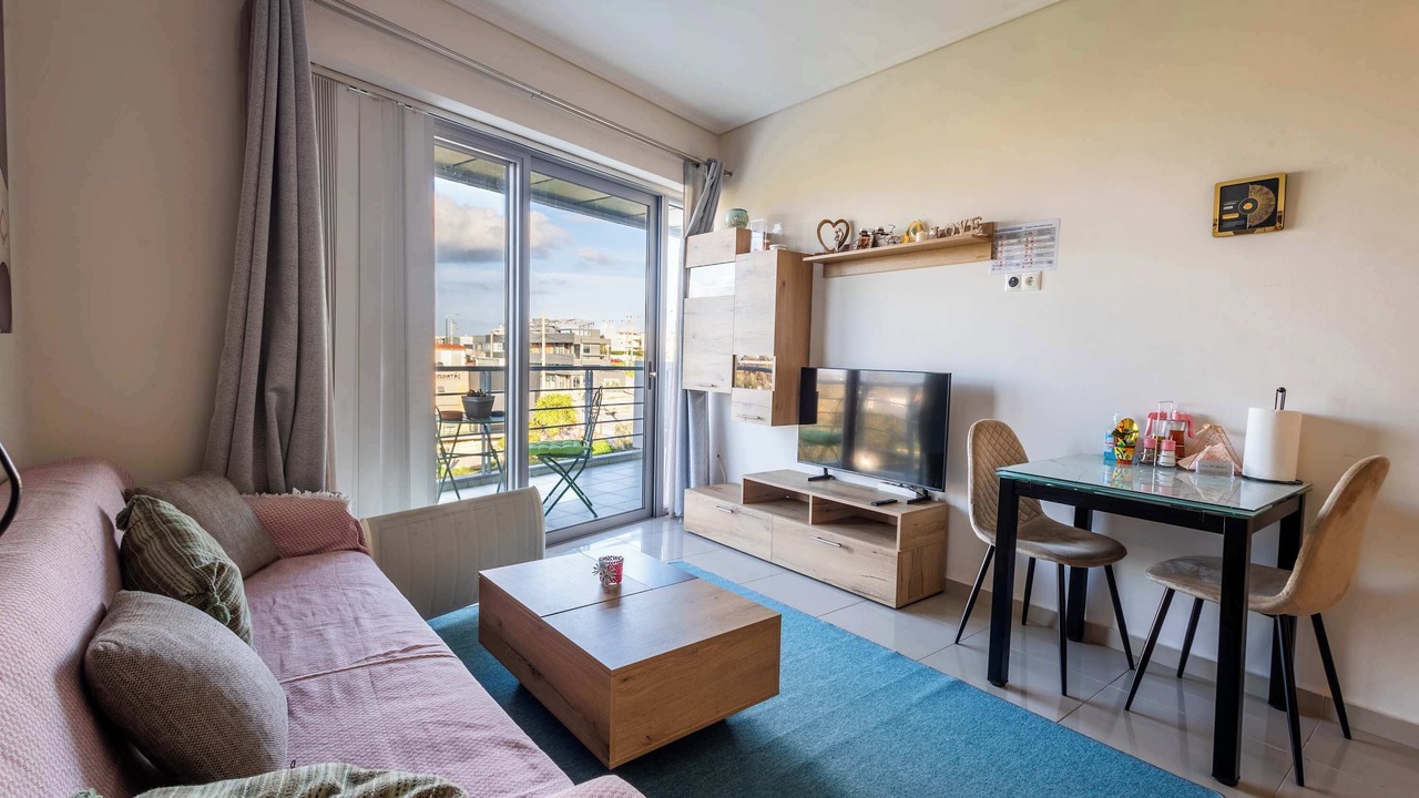 Photo of Livingroom in Markopoulon