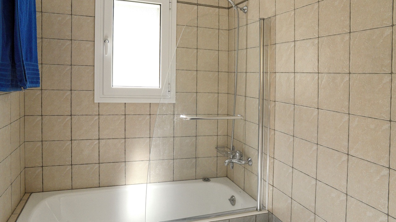 Photo of Bathroom in Kateleios
