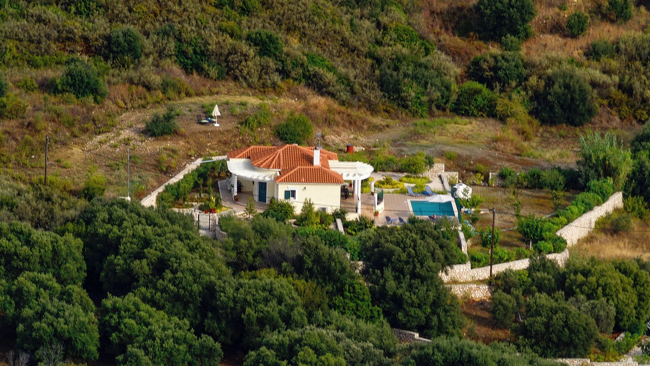 Photo of Outdoor in Kateleios