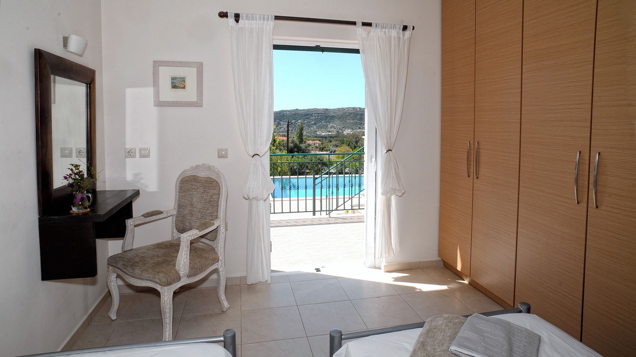 Photo of Bedroom in Kateleios