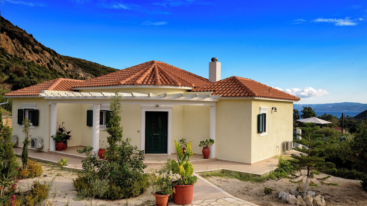 Photo of Outdoor in Kateleios