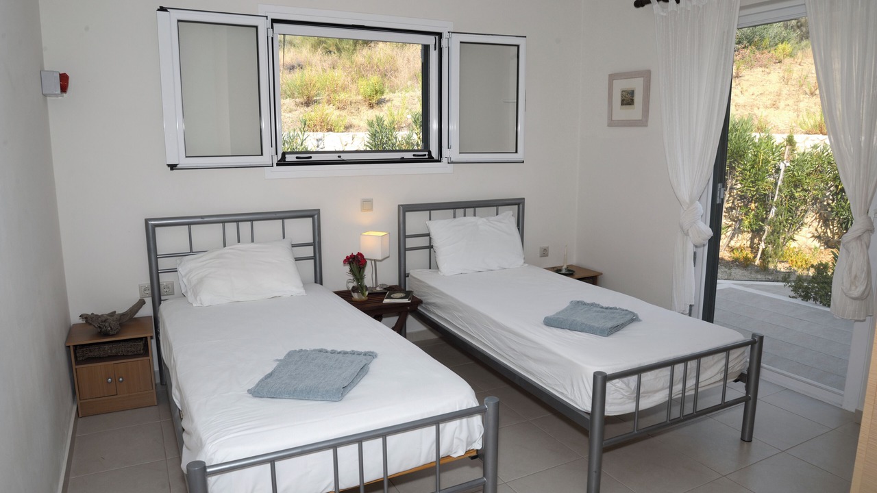 Photo of Bedroom in Kateleios