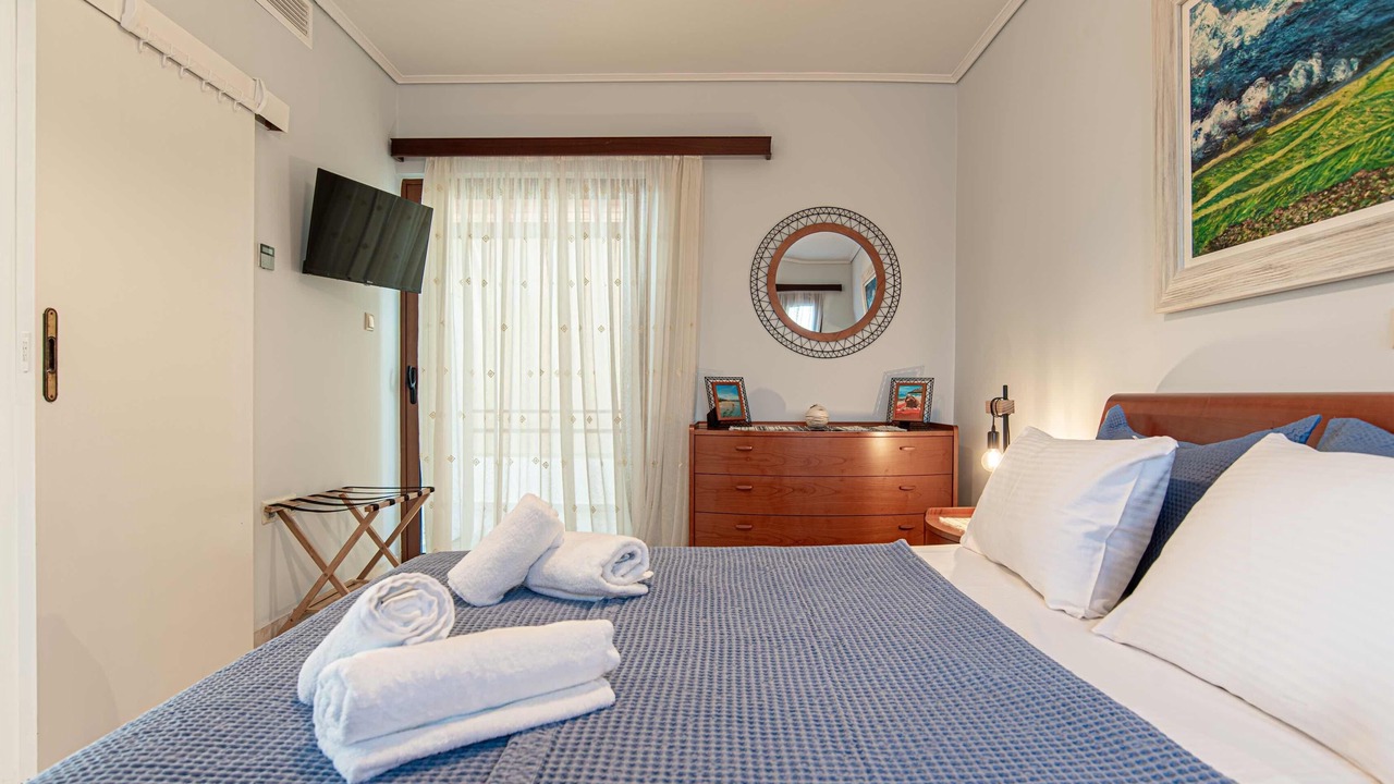Photo of Bedroom in Anavyssos
