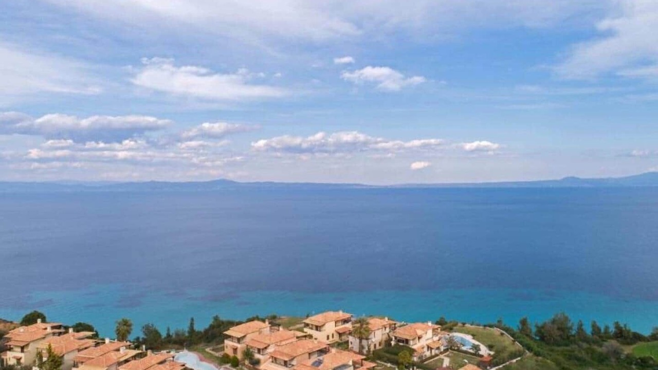 Photo of Outdoor in Afytos