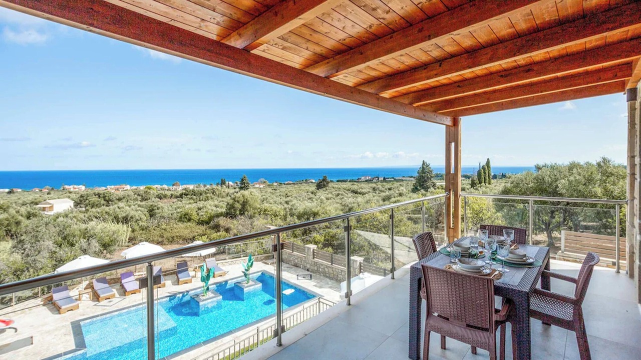 Photo of Outdoor in Neromilos