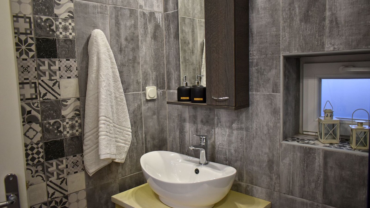 Photo of Bathroom in Gortyna