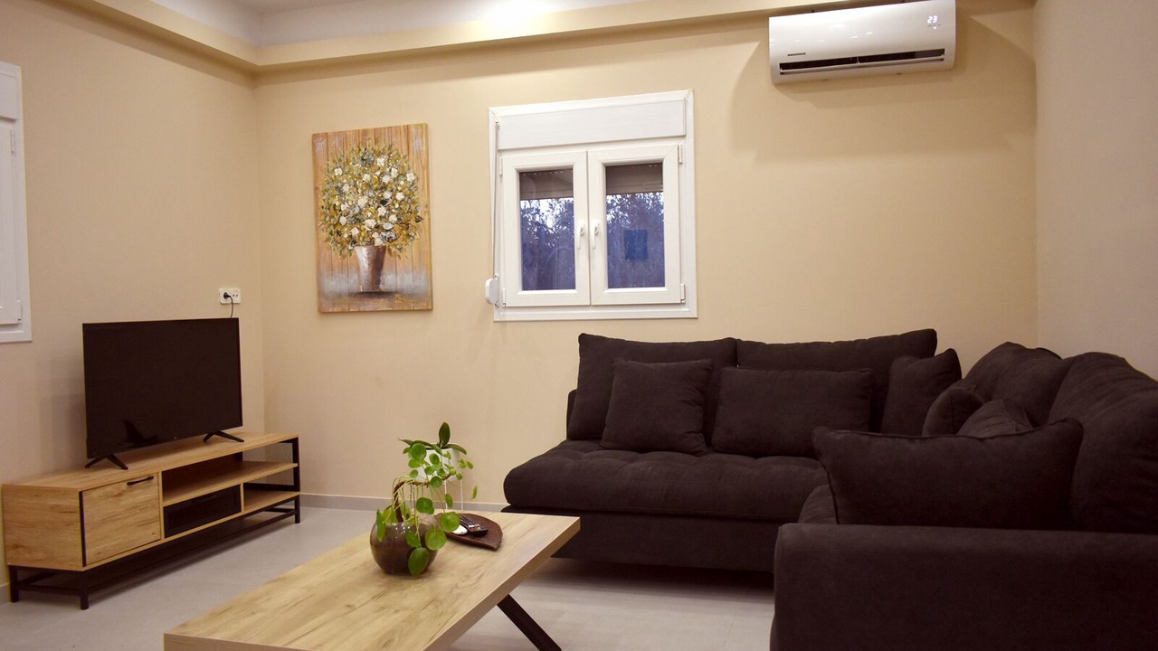 Photo of Livingroom in Gortyna