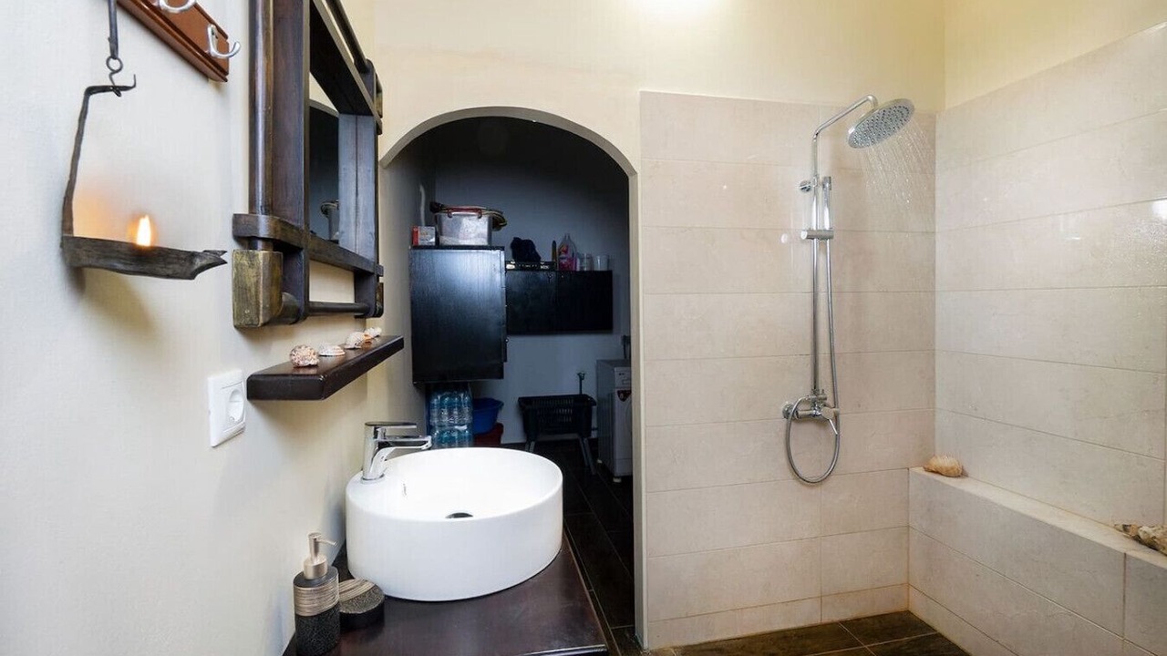 Photo of Bathroom in Tsikalaria