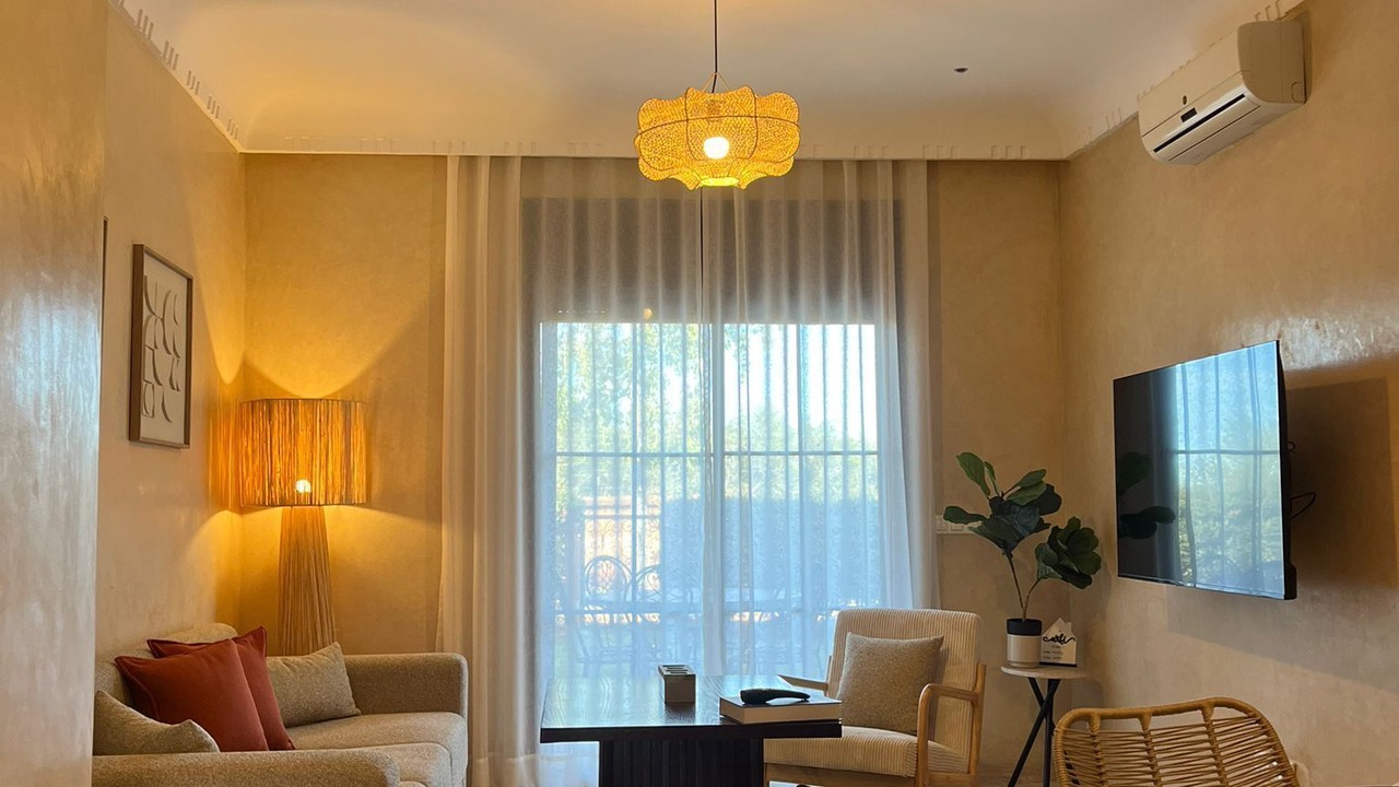 Photo of Livingroom in Annakhil