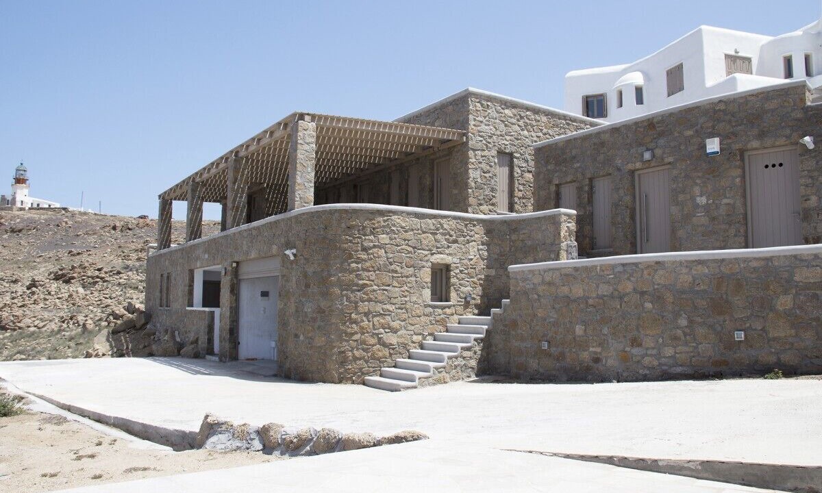 Photo of Outdoor in Fanari
