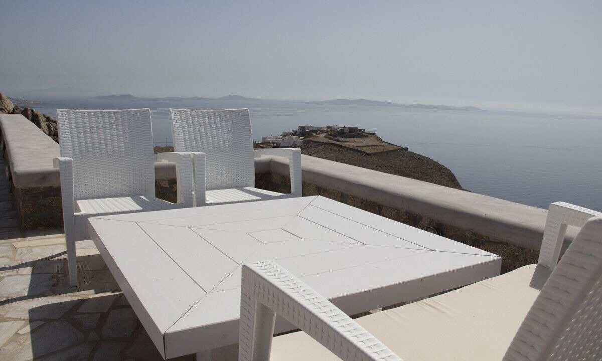 Photo of Patio Balcony in Fanari