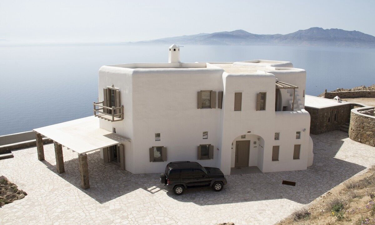 Photo of Outdoor in Fanari