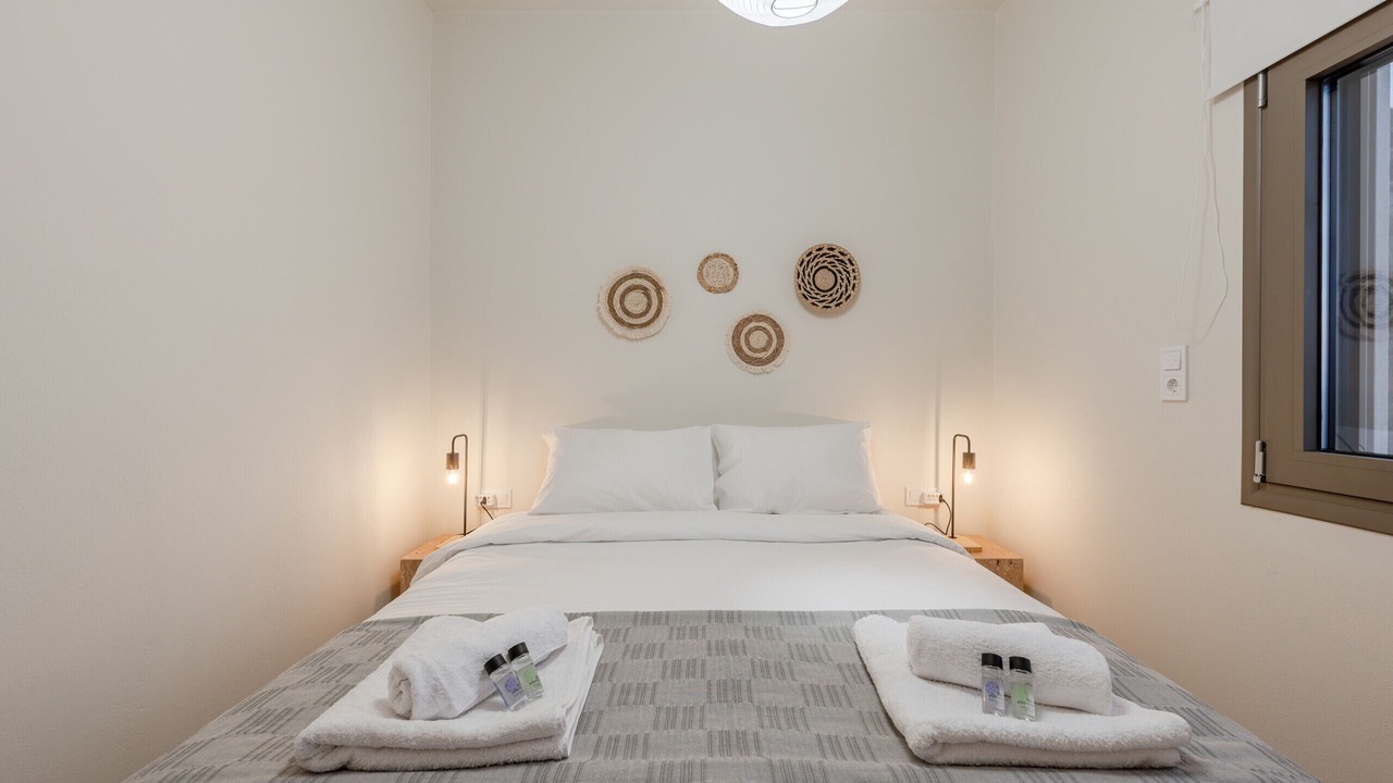 Photo of Bedroom in Viannos