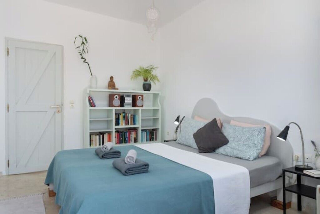 Photo of Bedroom in Myrtos