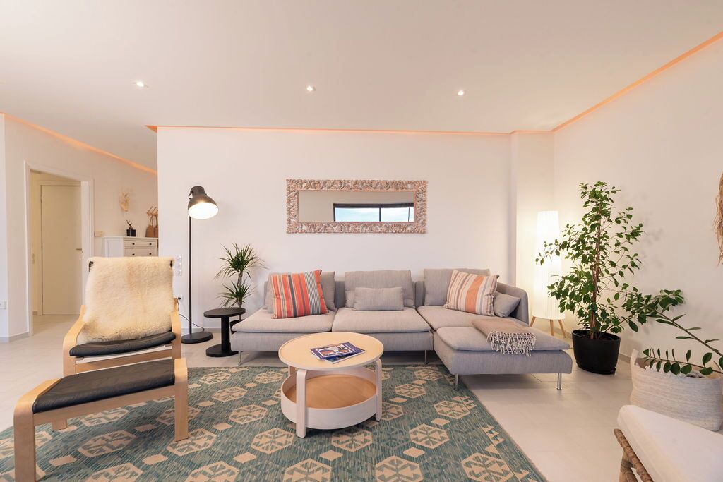 Photo of Livingroom in Vouliagmeni