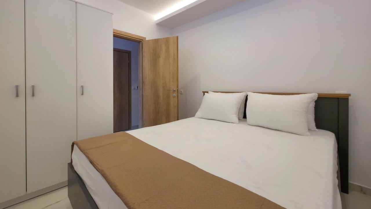 Photo of Bedroom in Katerini