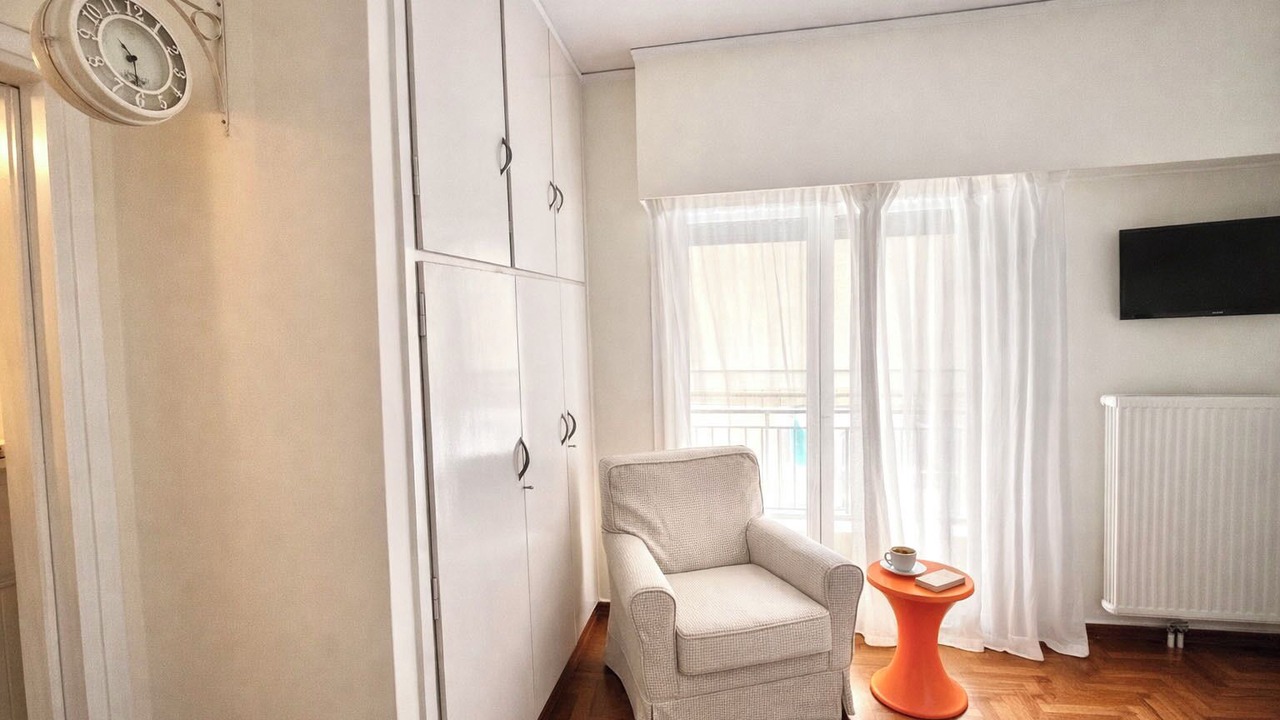 Photo of Livingroom in Goudi