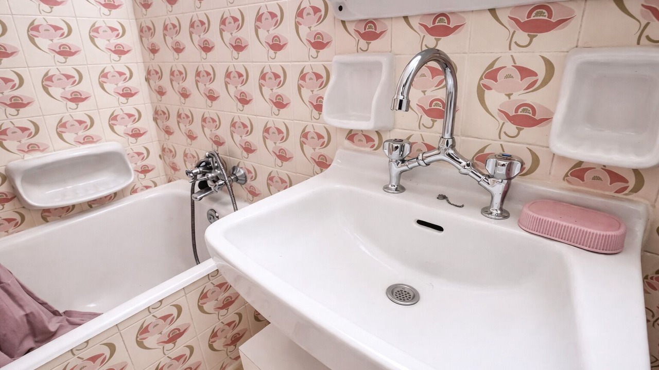 Photo of Bathroom in Goudi