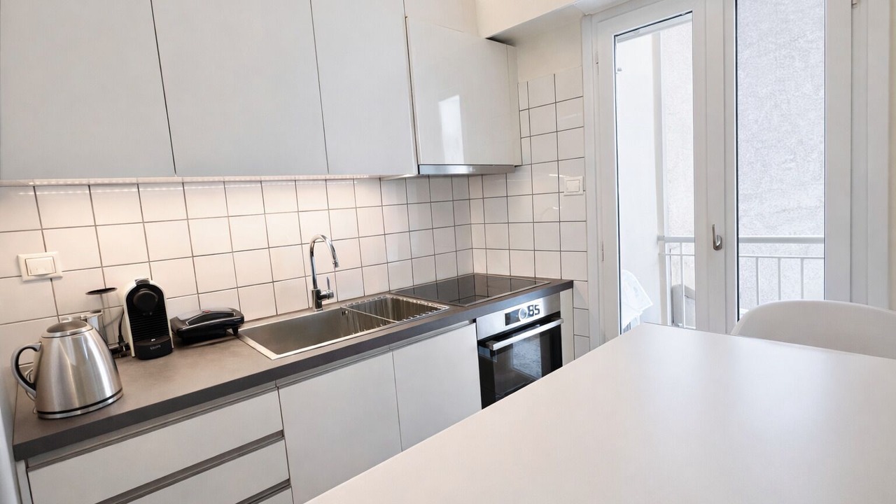 Photo of Kitchen in Goudi